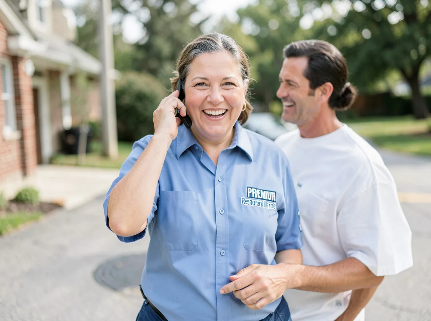 Water Damage Restoration North Bend, PA FAQs